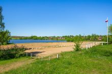 Дом под ключ в Новосельцево