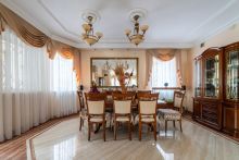 Дом под ключ в Новосельцево