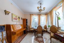 Дом под ключ в Новосельцево