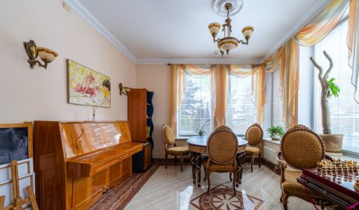 Дом под ключ в Новосельцево