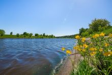 Дом под ключ в Новосельцево