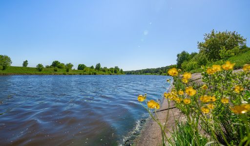Дом под ключ в Новосельцево