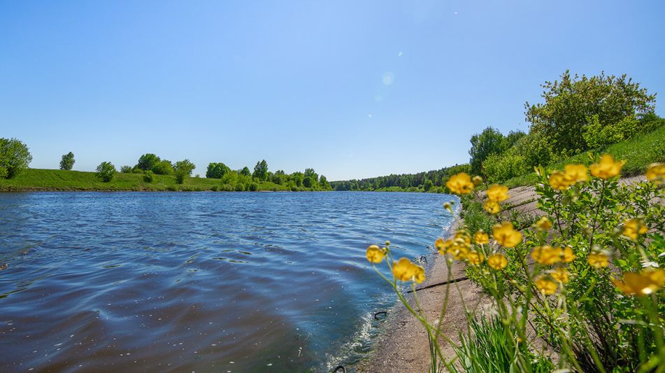 Дом под ключ в Новосельцево