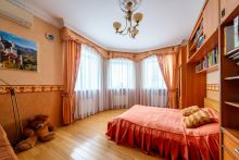 Дом под ключ в Новосельцево