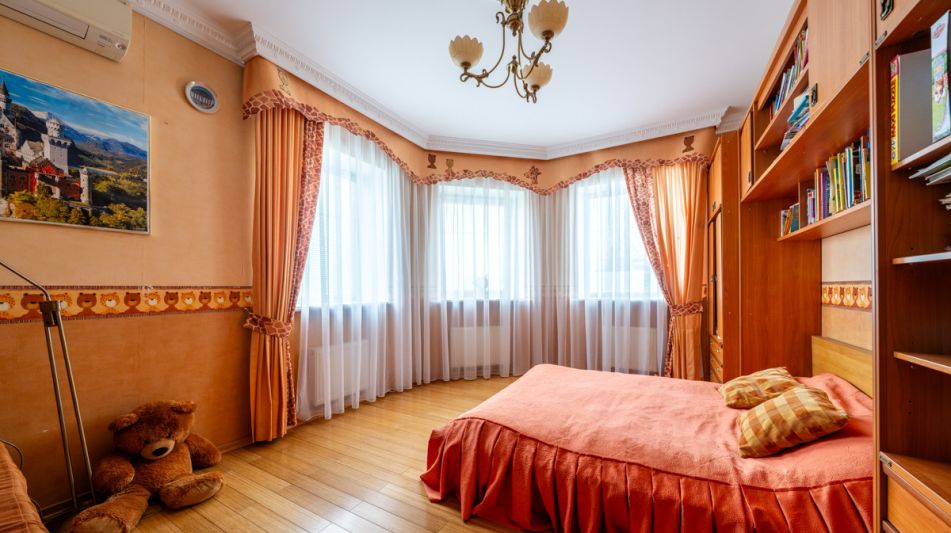 Дом под ключ в Новосельцево