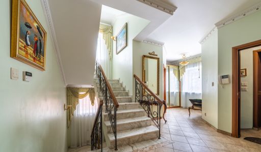 Дом под ключ в Новосельцево