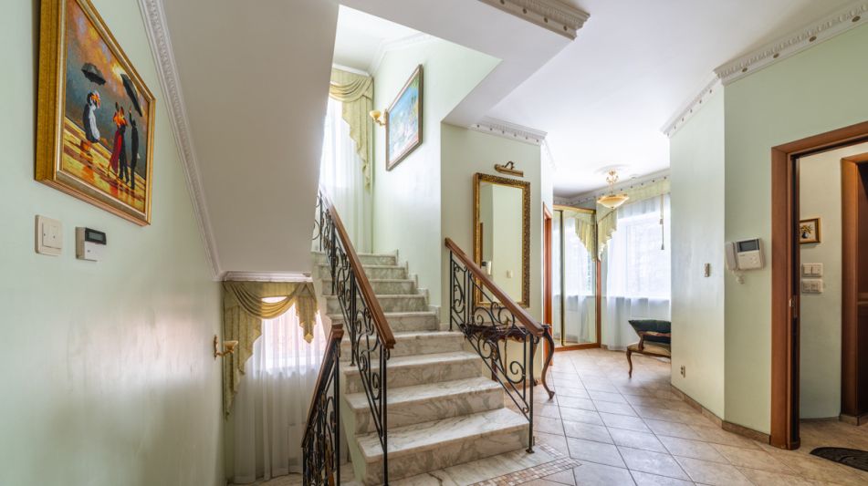 Дом под ключ в Новосельцево