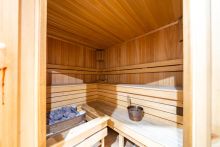 Дом под ключ в Новосельцево