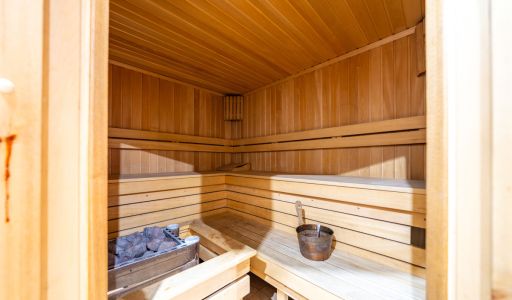 Дом под ключ в Новосельцево