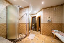 Дом под ключ в Новосельцево