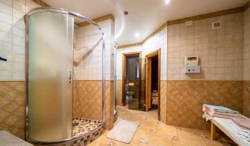 Дом под ключ в Новосельцево