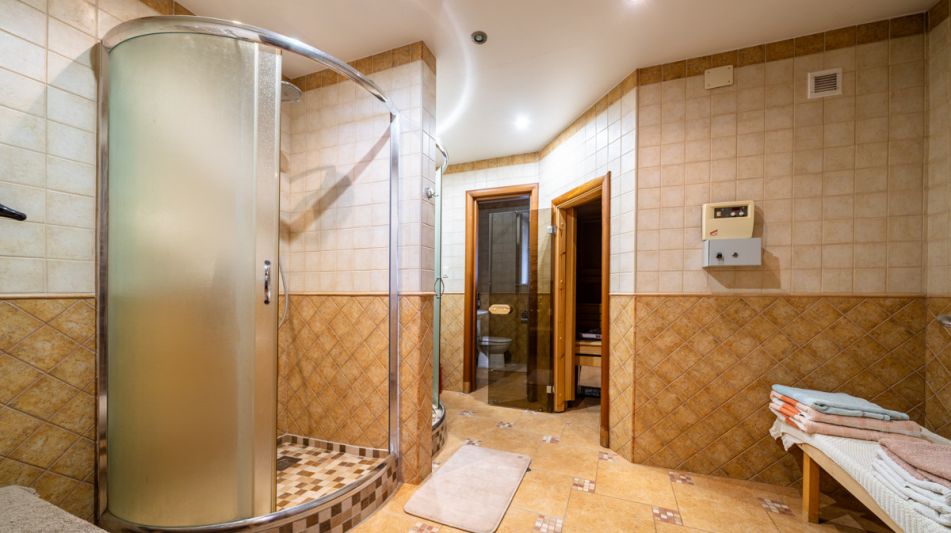 Дом под ключ в Новосельцево