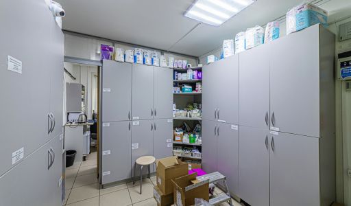 Продаётся готовый бизнес