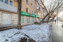 Продаётся готовый бизнес