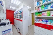 Продаётся готовый бизнес