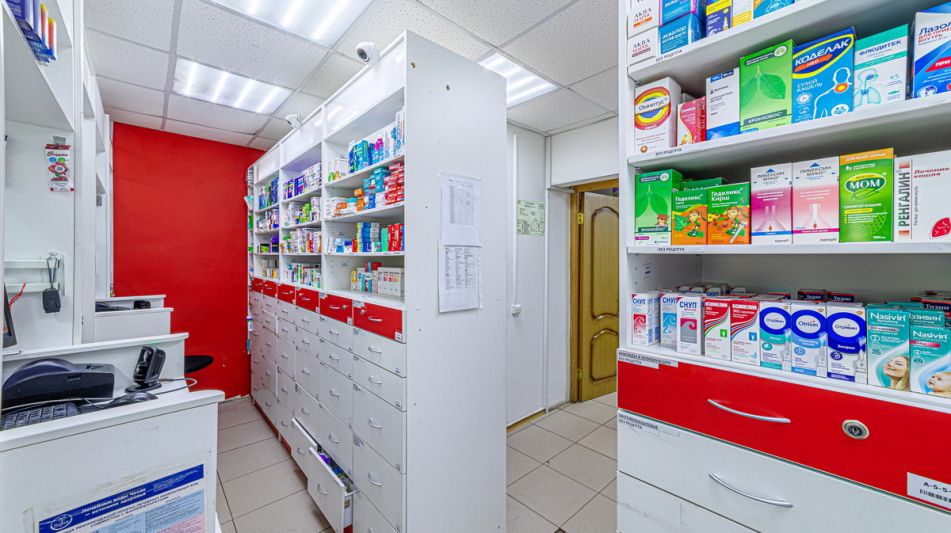 Продаётся готовый бизнес