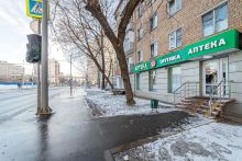 Продаётся готовый бизнес