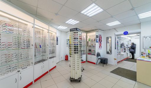 Продаётся готовый бизнес