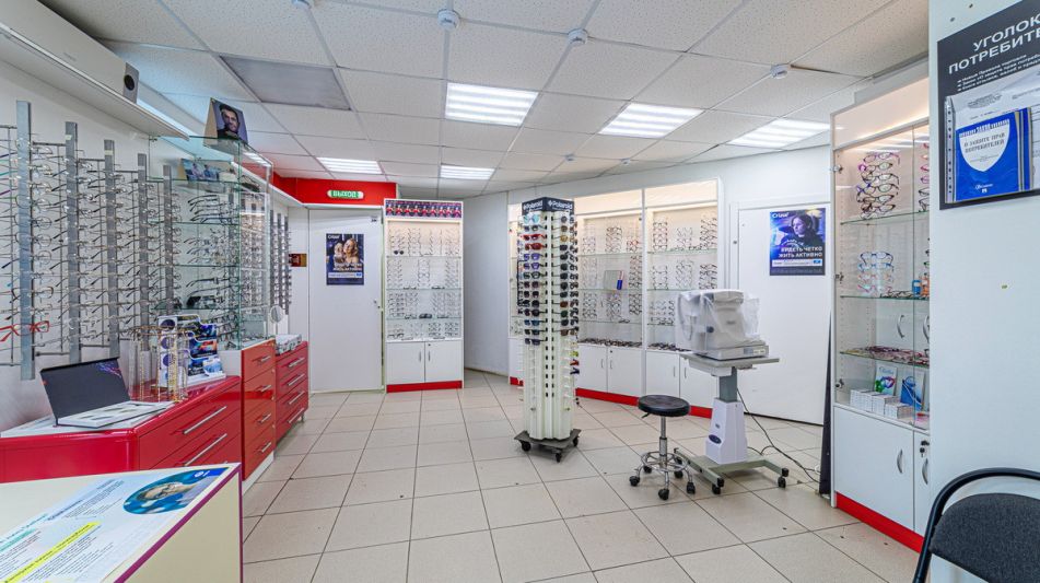 Продаётся готовый бизнес