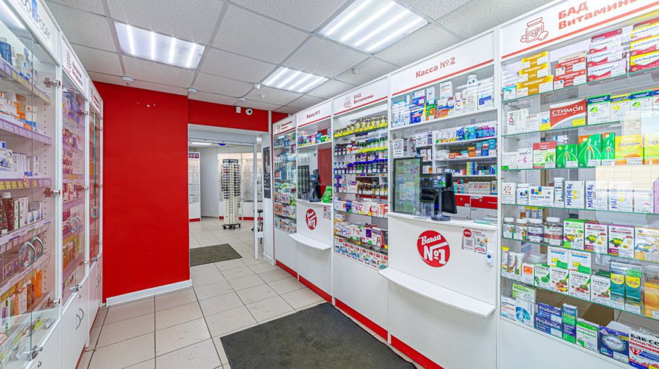 Продаётся готовый бизнес