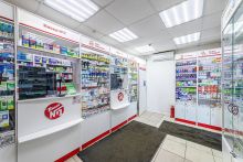 Продаётся готовый бизнес