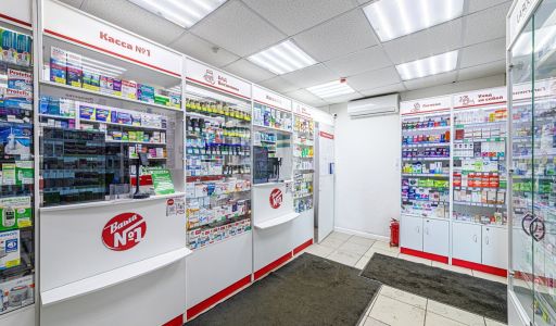 Продаётся готовый бизнес