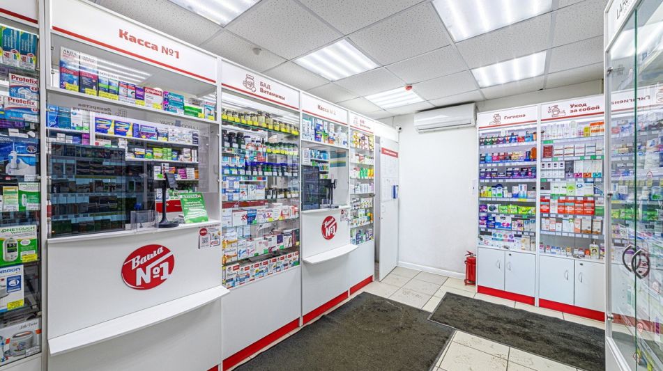 Продаётся готовый бизнес