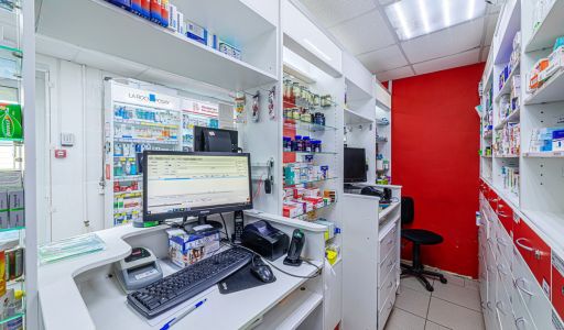 Продаётся готовый бизнес