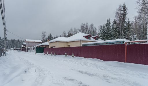 Лесная Быль