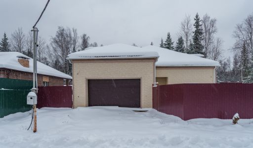 Лесная Быль