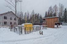 Лесная Быль
