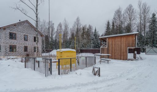 Лесная Быль