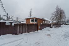 Лесная Быль