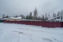 Лесная Быль