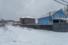 Лесная Быль