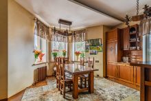 Дом под ключ в Падиково