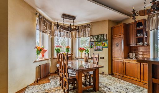 Дом под ключ в Падиково