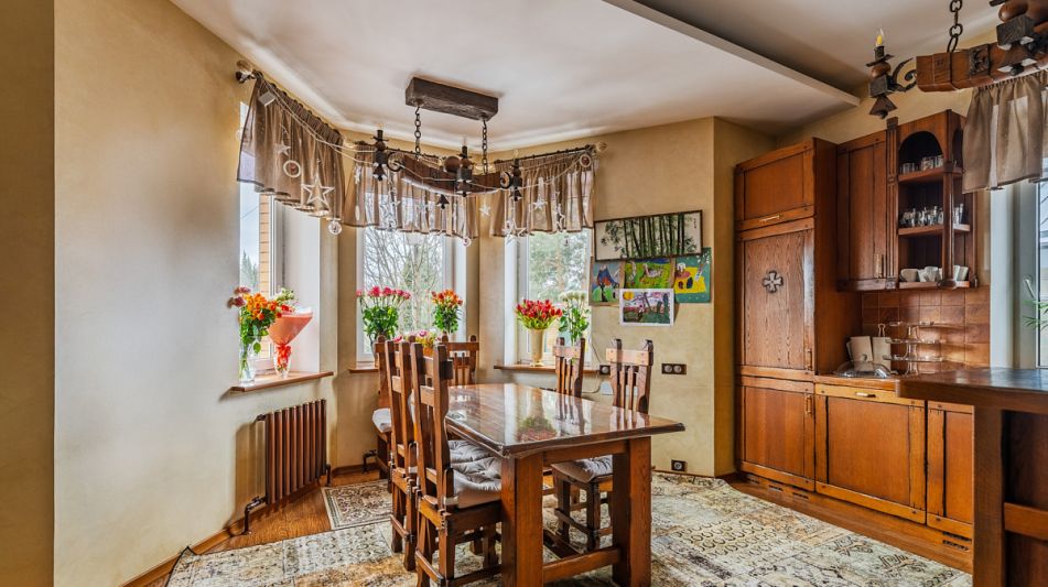 Дом под ключ в Падиково