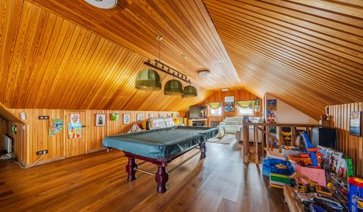 Дом под ключ в Падиково