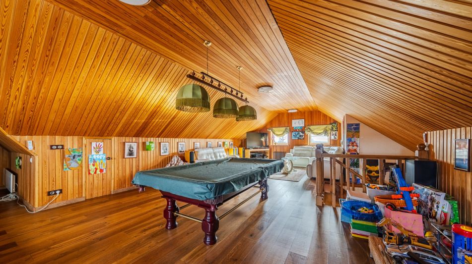 Дом под ключ в Падиково