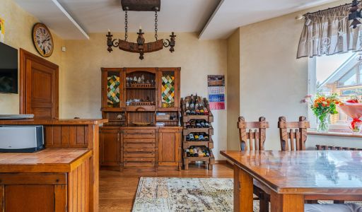 Дом под ключ в Падиково