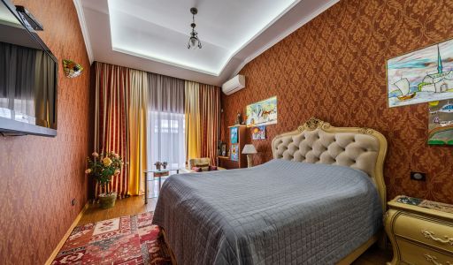 Дом под ключ в Падиково