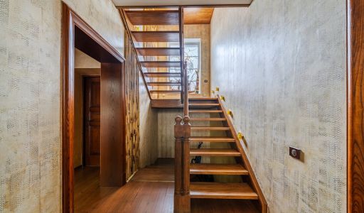 Дом под ключ в Падиково