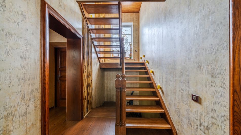 Дом под ключ в Падиково