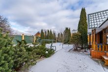 Дом под ключ в Падиково