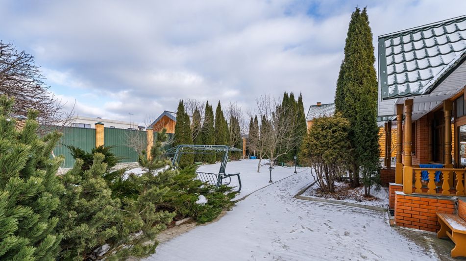 Дом под ключ в Падиково