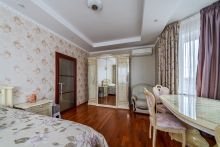 Дом под ключ в Падиково