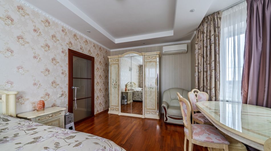 Дом под ключ в Падиково