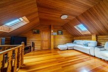 Дом под ключ в Падиково