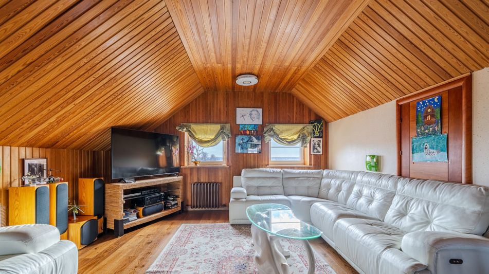 Дом под ключ в Падиково